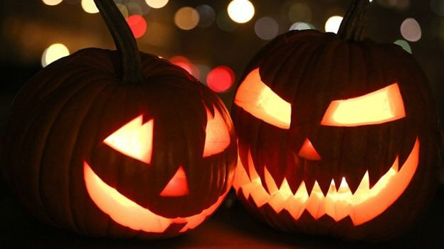 Onde curtir o Halloween em Juiz de Fora!