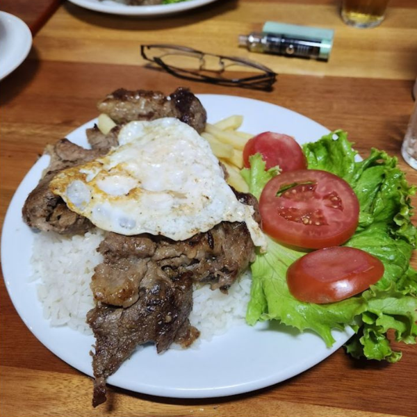 Onde almoçar em Juiz de Fora domingo - Point da Avenida (Foto: Instagram)