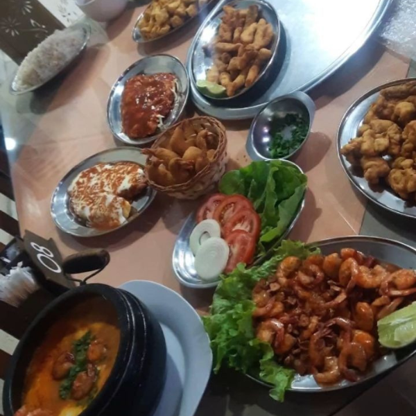 Onde almoçar em Juiz de Fora domingo - Cirola (Foto: Instagram)