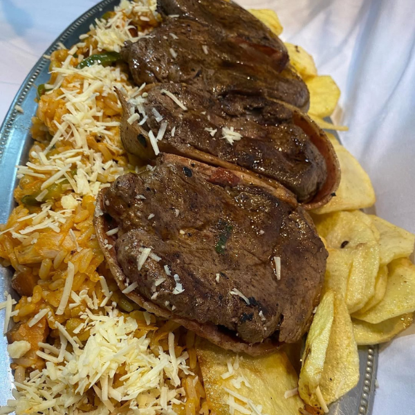 Onde almoçar em Juiz de Fora domingo - Belas Artes (Foto: Instagram)