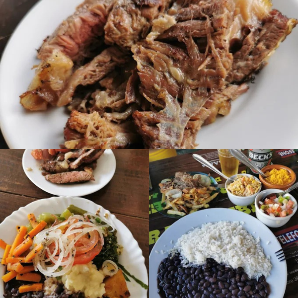 Onde almoçar em Juiz de Fora domingo - Bar do Kleber (Foto: Instagram)