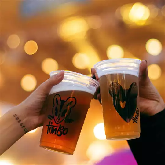 15 lugares para beber cerveja artesanal em Juiz de Fora