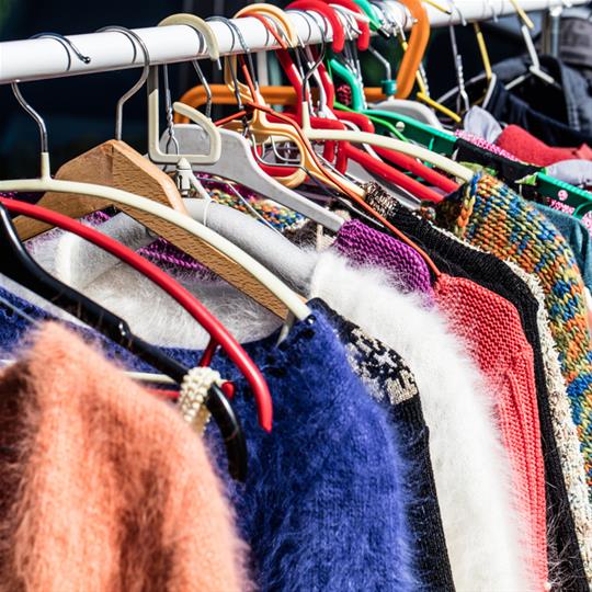 Conheça 10 brechós em Juiz de Fora antes da sua próxima compra!