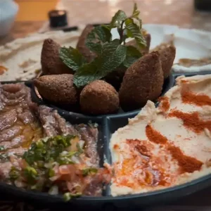 5 lugares para experimentar comida árabe em Juiz de Fora