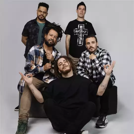 Onze:20 em Juiz de Fora @ Cultural Bar