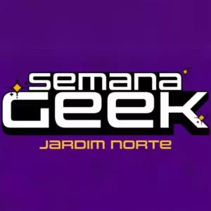 Semana Geek em Juiz de Fora @ Shopping Jardim Norte