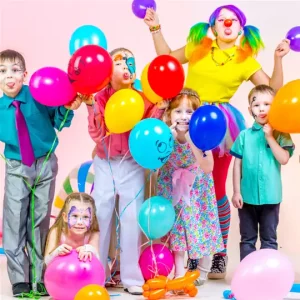 8 Atrações Infantis em JF