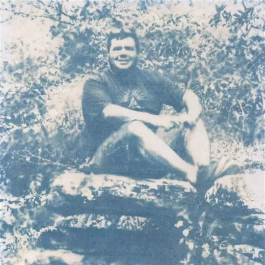 Mostra “Azul da Natureza: Plantas Medicinais em Cianotipia” no Museu da Cultura Popular da UFJF @ Forum da Cultura