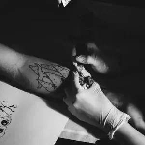 Master Ink Juiz de Fora @ Expominas