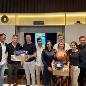 Super Chef Italínea Volpi: conheça os vencedores!