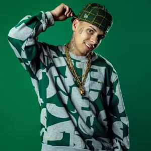 MC Rick em Juiz de Fora @ Cultural Bar