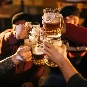 JF OktoberFest 2025 @ Independência Shopping