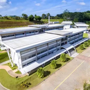 Olimpiadas SBV Escolas @ Suprema