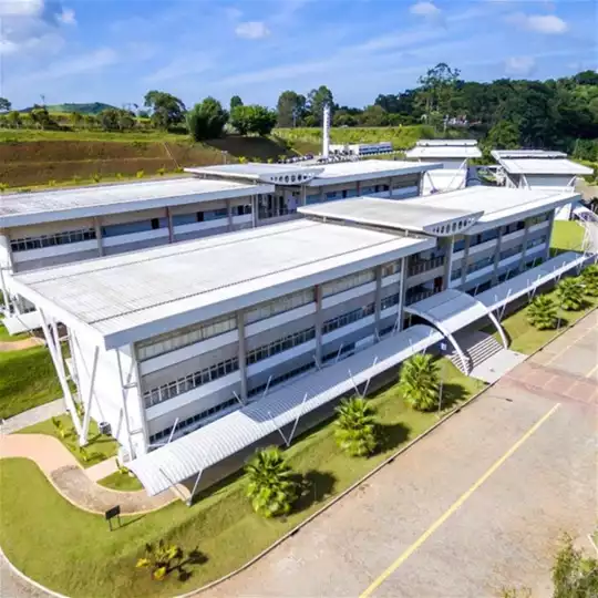 Olimpiadas SBV Escolas @ Suprema