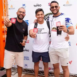 [FOTOS] 3ª Copa Empório Bahamas de Futvôlei @ CT Dynamo