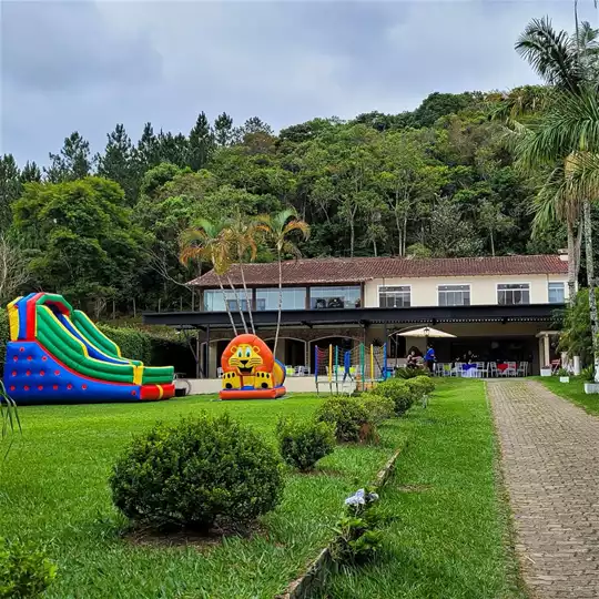 Dia das Crianças @ Império Fest