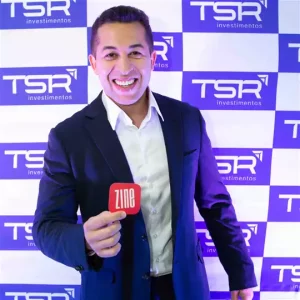 [FOTOS] Inauguração escritório TSR Investimentos