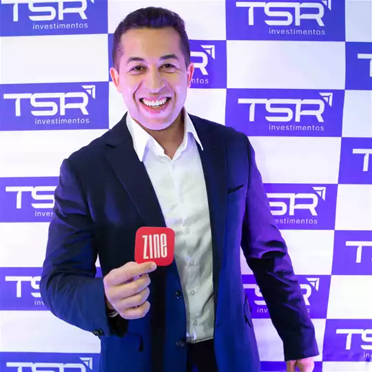 [FOTOS] Inauguração escritório TSR Investimentos