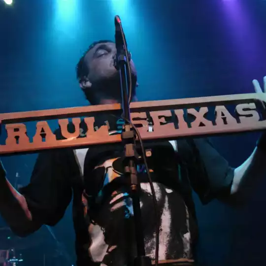 Homenagem a Americo Vieira @ Bar do Edinho