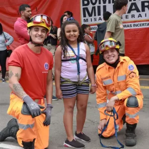 [FOTOS] Dia da Família da Santa Casa