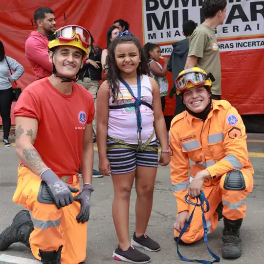 [FOTOS] Dia da Família da Santa Casa