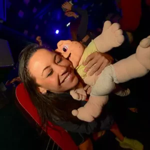 [FOTOS] Festa Bubbaloo