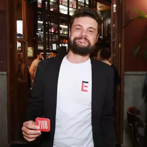 [FOTOS] The Real Estate Brasil: Vinicius Steinbach é o grande campeão @ Salvaterra Restaurante