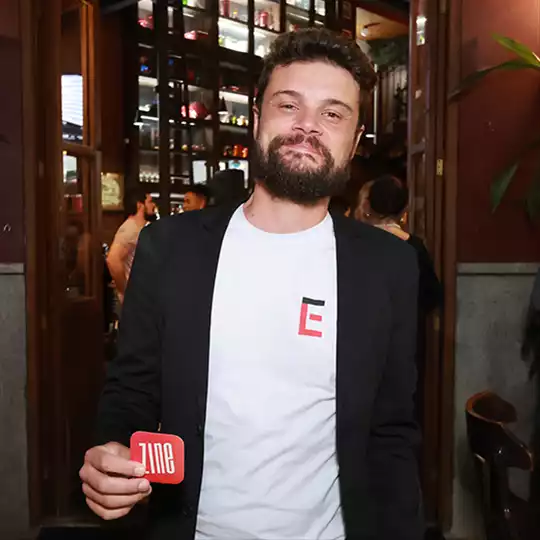 [FOTOS] The Real Estate Brasil: Vinicius Steinbach é o grande campeão @ Salvaterra Restaurante