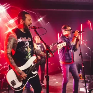 Martiataka em Juiz de Fora @ Muzik