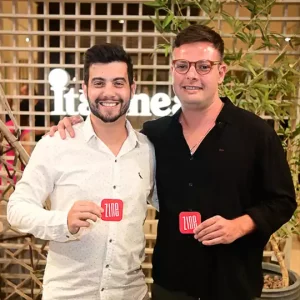 [FOTOS] Premiação Super Chef italínea @ Italínea Volpi Planejandos