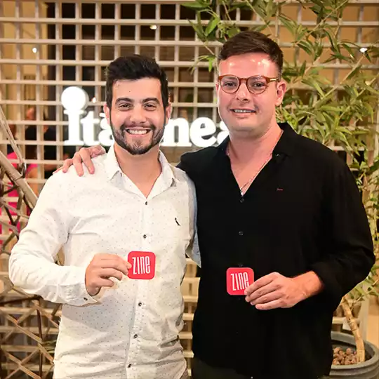 [FOTOS] Premiação Super Chef italínea @ Italínea Volpi Planejandos