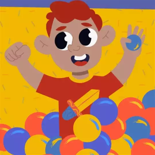 Dia das Crianças @ Santa Cruz Shopping