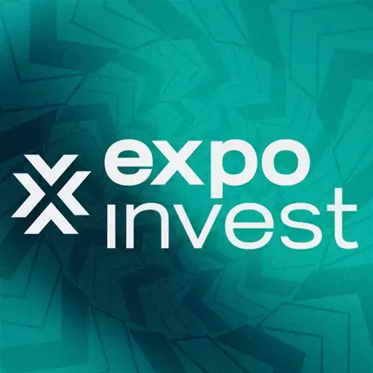 Expo Invest em Juiz de Fora @ Trade Hotel