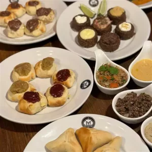 Conheça Murad - opção de comida árabe em Juiz de Fora