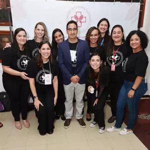 [FOTOS] II Simpósio de Cuidados Paliativos da Santa Casa de Juiz de Fora