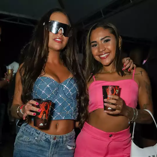 [FOTOS] JF Rap Festival @ Estacionamento do Cultural Bar
