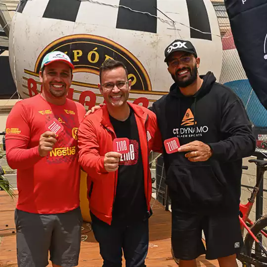 [FOTOS] Copa Empório Bahamas de Beach Tennis @ CT Dynamo