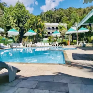 Réveillon Hotel Green Hill 2025