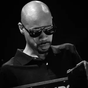 Jaime Hinckson em Juiz de Fora @ Versus