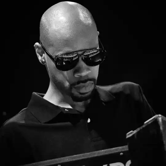 Jaime Hinckson em Juiz de Fora @ Versus