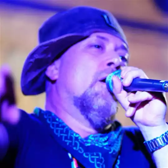 Tribak em Juiz de Fora @ Versus