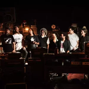 Cultural Sessions com Silva Soul em Juiz de Fora @ Cultural Bar