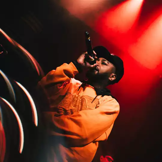 [FOTOS] Cultural Sessions com Silva Soul @ Cultural Bar