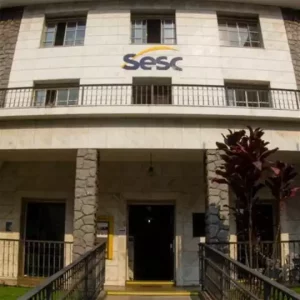 Sesc Movimenta Juiz de Fora @ Sesc