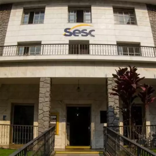 Sesc Movimenta Juiz de Fora @ Sesc