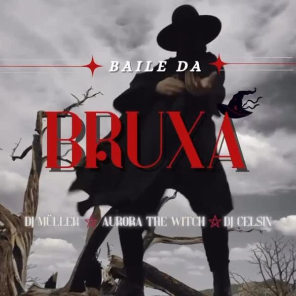 Baile da Bruxa no Beco