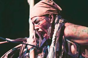 [TEATRO/CPTD] Casca: Origem e Tempo @ Centro Cultural Bernardo Mascarenhas