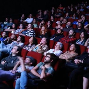 Festival Primeiro Plano 2025 @ Teatro Paschoal Carlos Magno