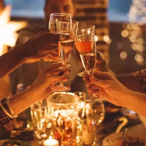 Réveillon 2025 @ Cervejaria Escola Mirante