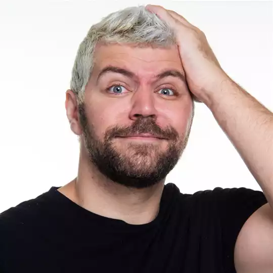 Victor Sarro em Juiz de Fora @ Teatro Solar